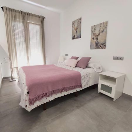 דירות Villanueva de la Concepción La Casa De Ines מראה חיצוני תמונה